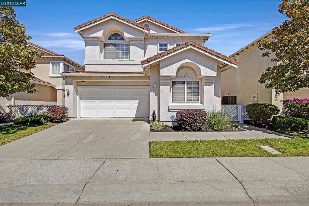 San Lorenzo, CA 94580,967 Heather Ln