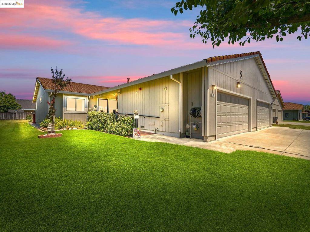Vacaville, CA 95687,177 Bryce Way