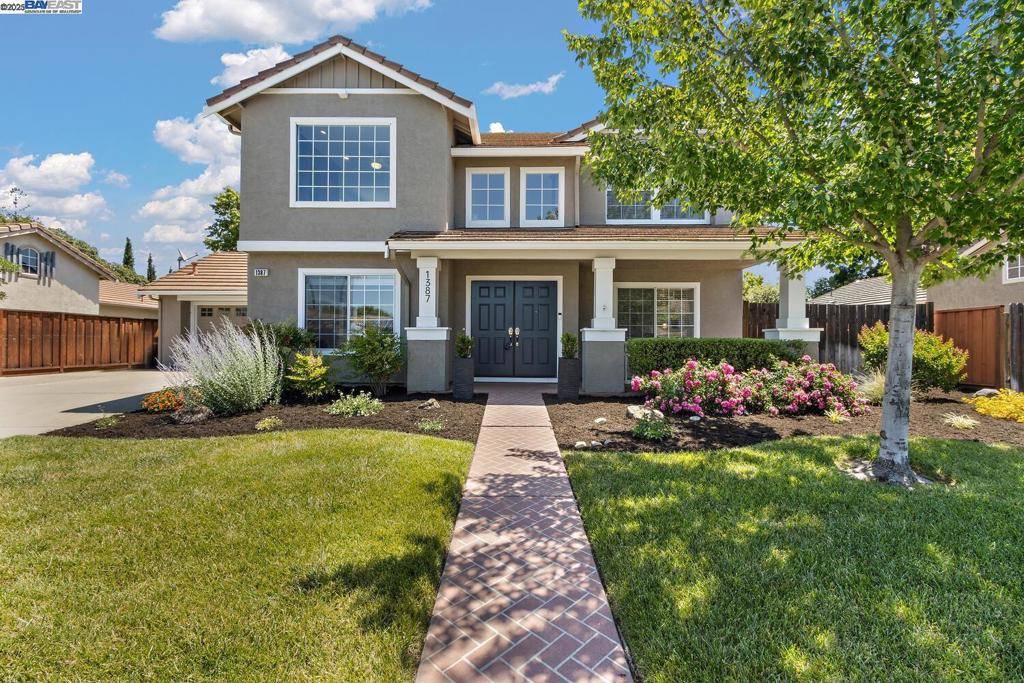 Livermore, CA 94551,1387 Meadow Ct