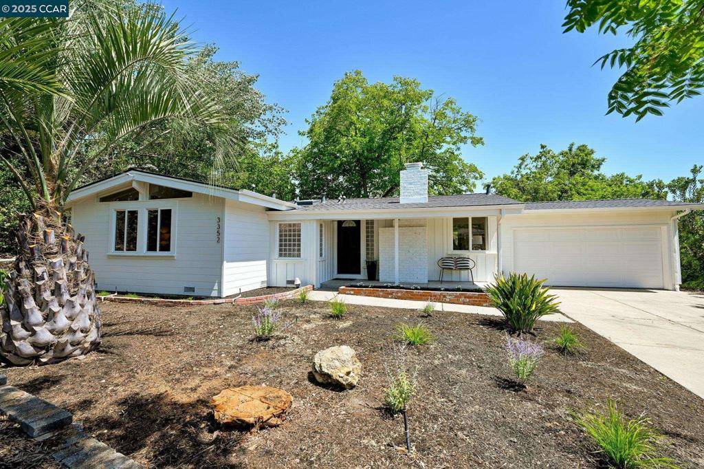 Lafayette, CA 94549,3352 Betty Ln