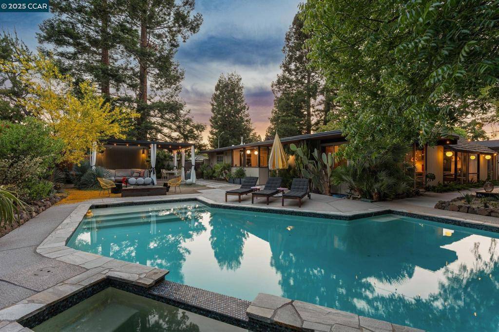 Walnut Creek, CA 94598,232 Clyde Dr