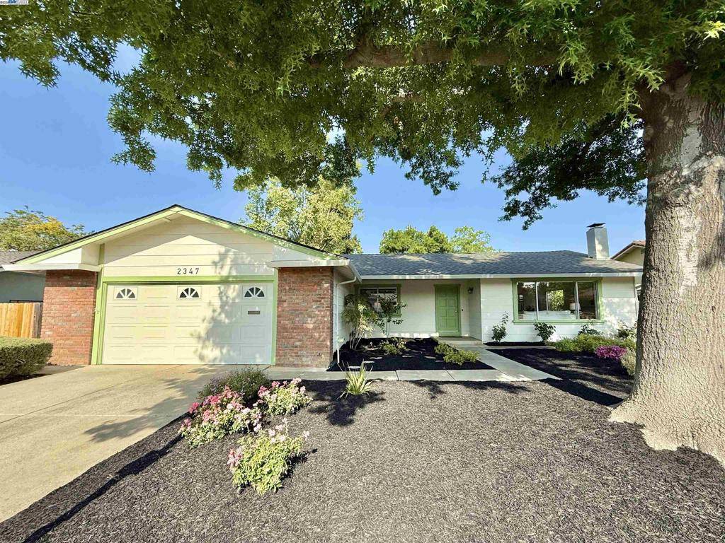 Livermore, CA 94550,2347 Hampton Rd