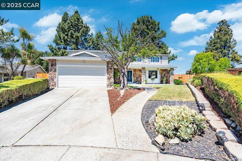 Richmond, CA 94803,739 Devils Drop Ct