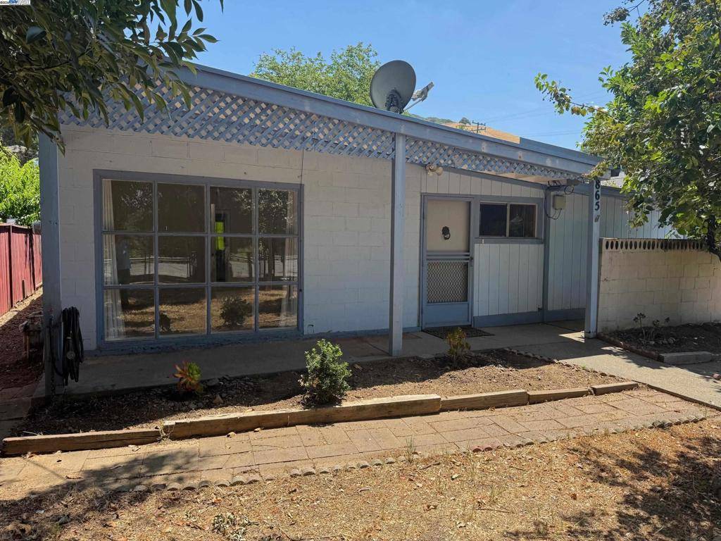 Fremont, CA 94536-1730,865 Old Canyon Road