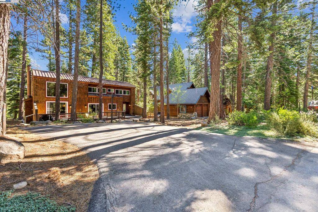 Truckee, CA 96161,852 Beaver Pond