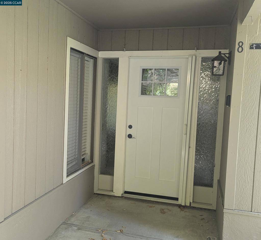 Walnut Creek, CA 94595,1641 Canyonwood Ct #8