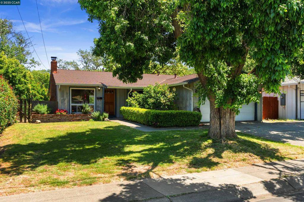 Pleasant Hill, CA 94523,889 Santa Cruz Dr