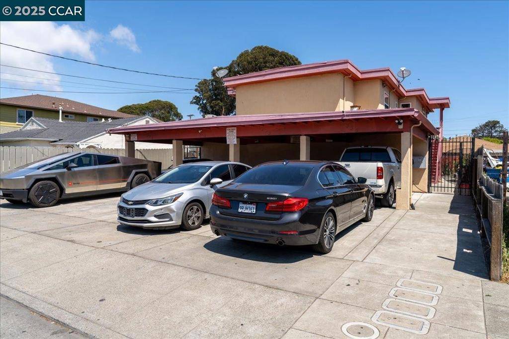 Richmond, CA 94801,1329 Garvin Ave