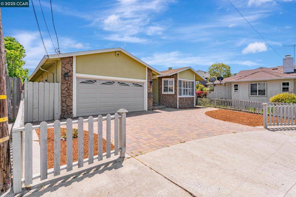 Richmond, CA 94804,4742 Arno Ct