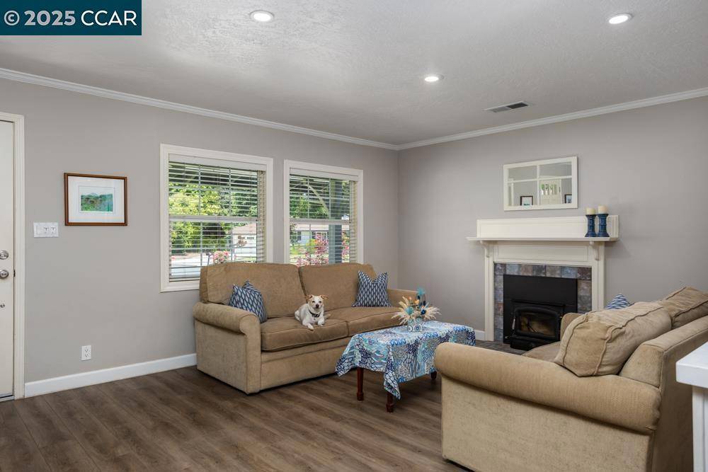 Pleasant Hill, CA 94523,506 Shelly Dr