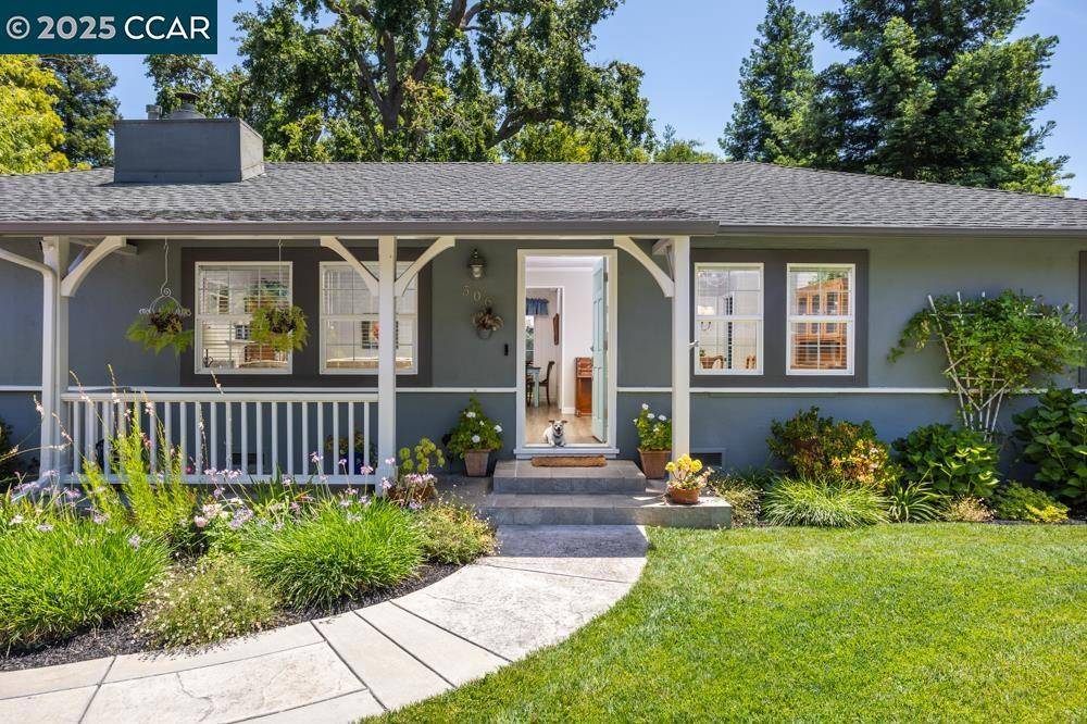 Pleasant Hill, CA 94523,506 Shelly Dr