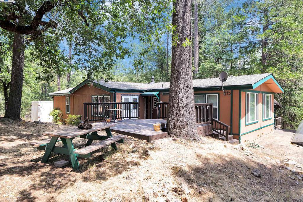Grass Valley, CA 95945,13567 Raccoon Mountain Rd