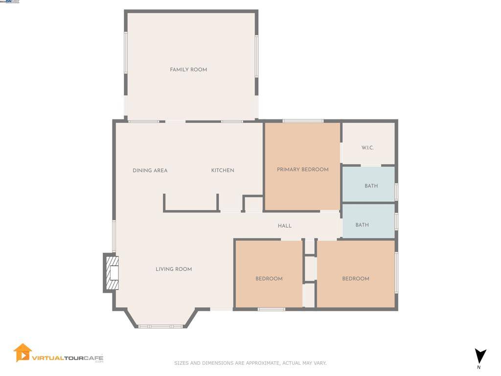 Livermore, CA 94550,1033 El Caminito