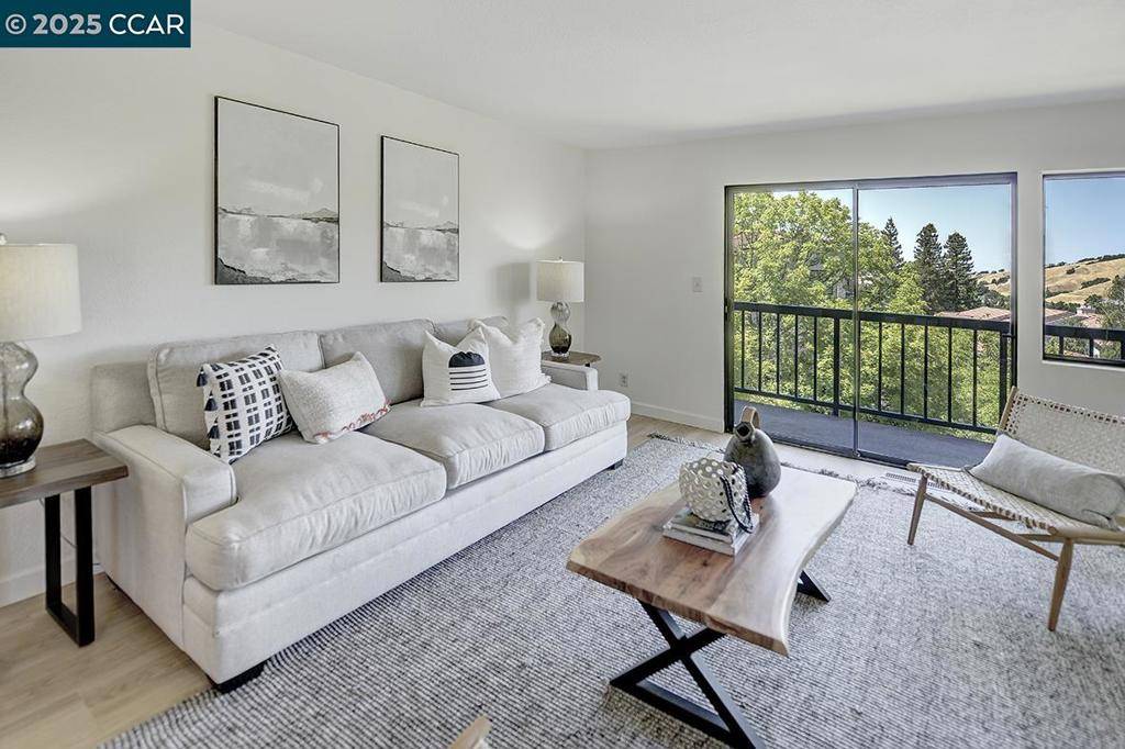 Walnut Creek, CA 94595,4431 Terra Granada Dr #2A