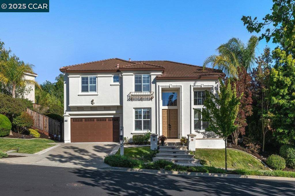 San Ramon, CA 94582,9662 Velvet Leaf Cir