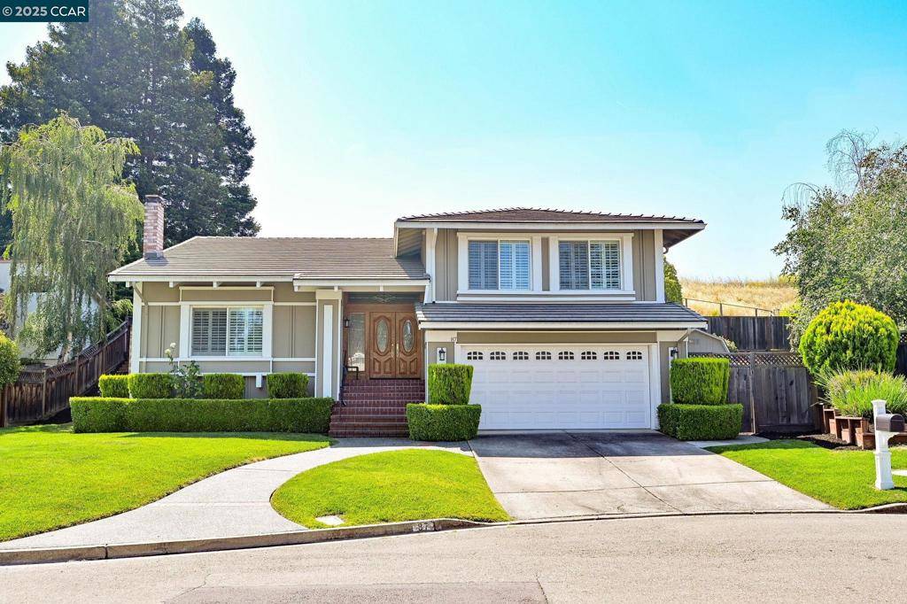 San Ramon, CA 94582,87 Molokai Ct
