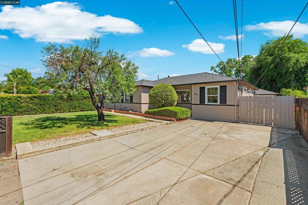 Concord, CA 94519,4048 Chestnut Ave