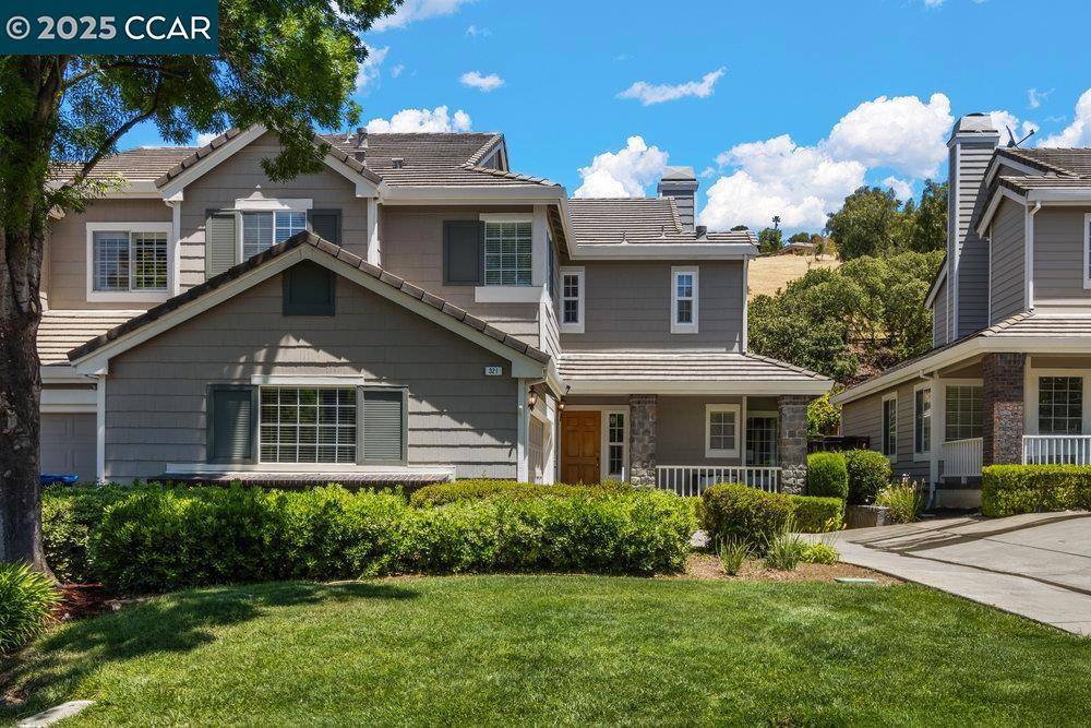 Clayton, CA 94517,321 Saclan Ter