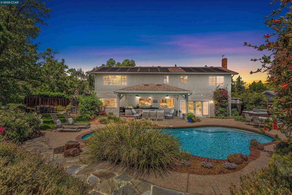 Walnut Creek, CA 94598,2560 Chinook Drive
