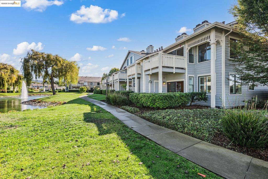 Richmond, CA 94804,131 Shoreline Ct