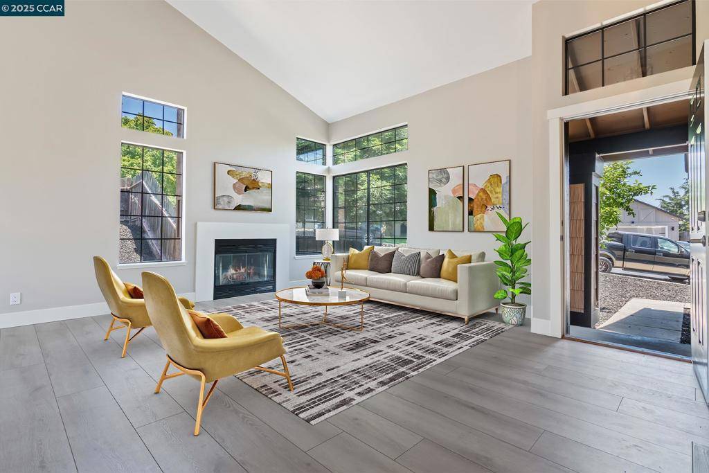 Concord, CA 94520,2665 Trafalgar Cir