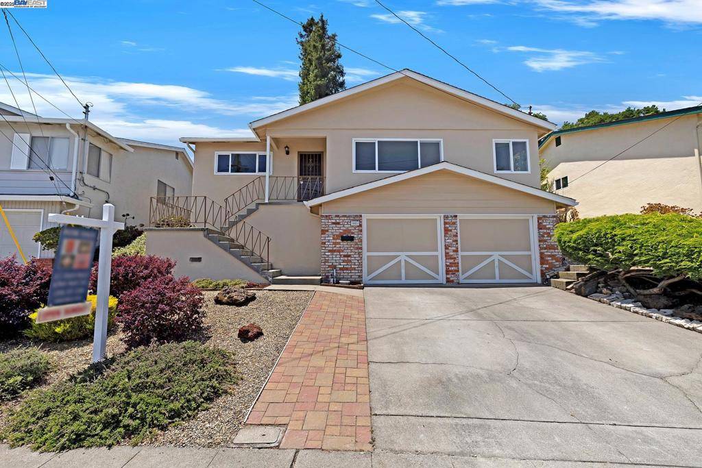 San Leandro, CA 94578,16651 Selby Dr