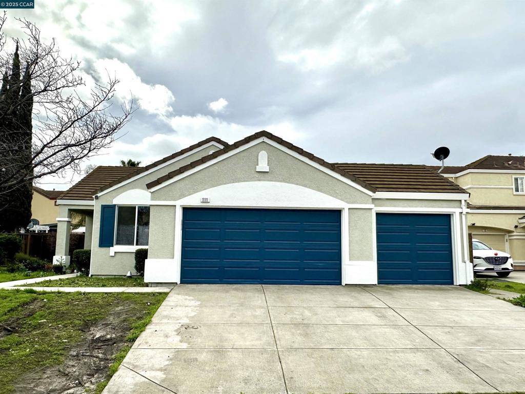 Pittsburg, CA 94565,111 Steinbeck Ct