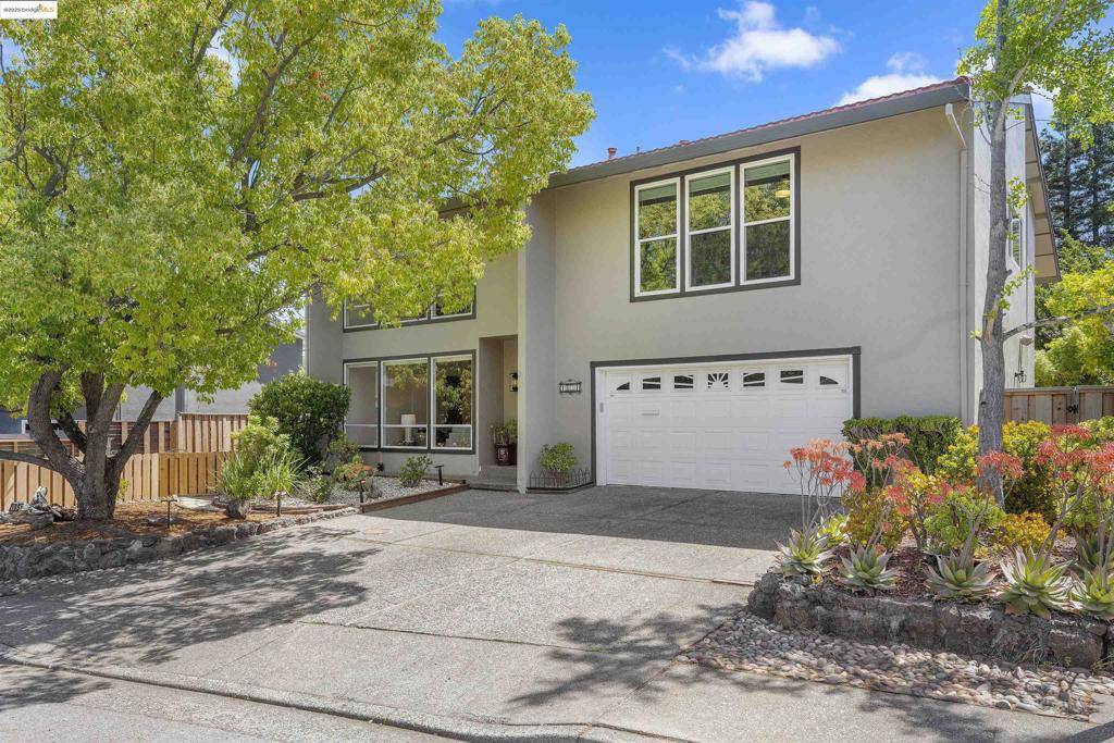 San Rafael, CA 94903,1051 Lea Dr