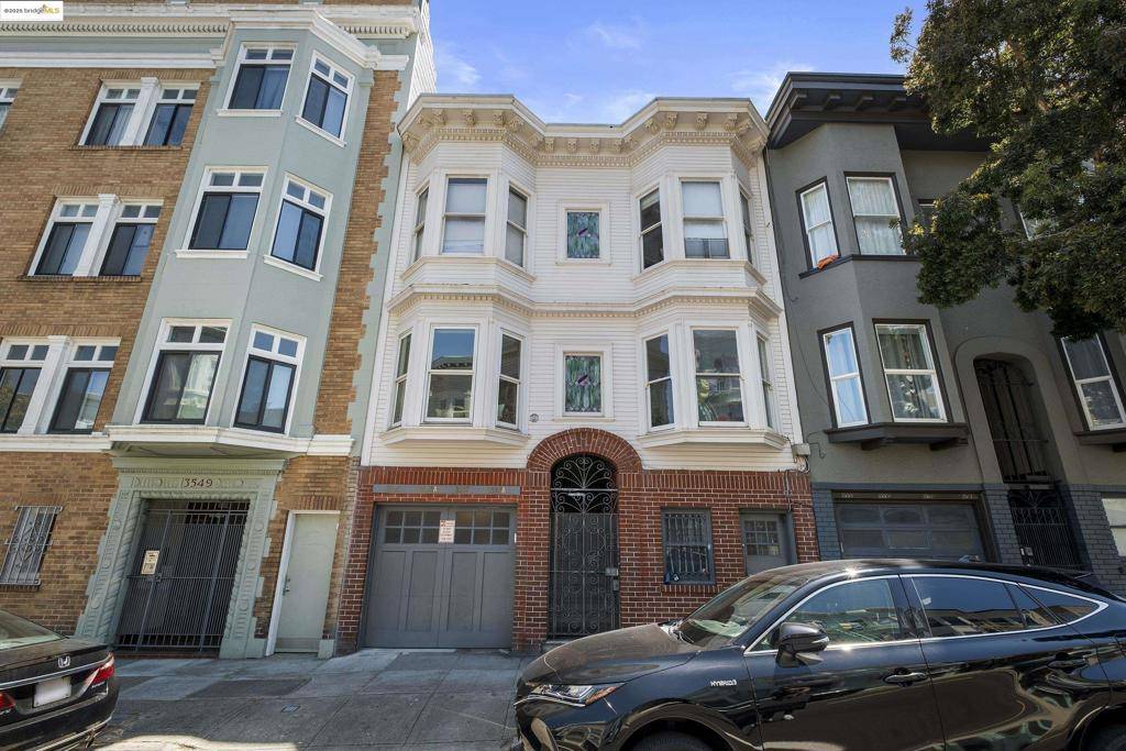 San Francisco, CA 94110,3555 17th Street