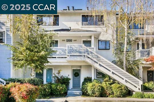 Walnut Creek, CA 94597,1300 Walden Road
