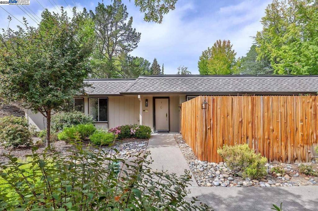 Walnut Creek, CA 94595,1932 Ptarmigan Dr #1