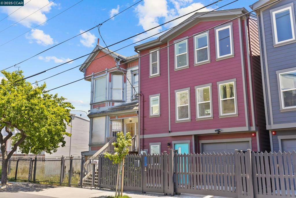 Oakland, CA 94607,812 Pine St