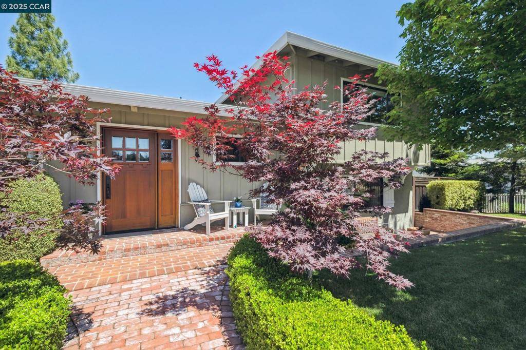 Pleasant Hill, CA 94523,700 Golf Club Way
