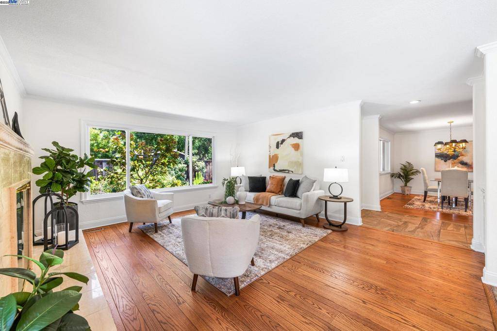 Alamo, CA 94507,26 Via Alondra Ct