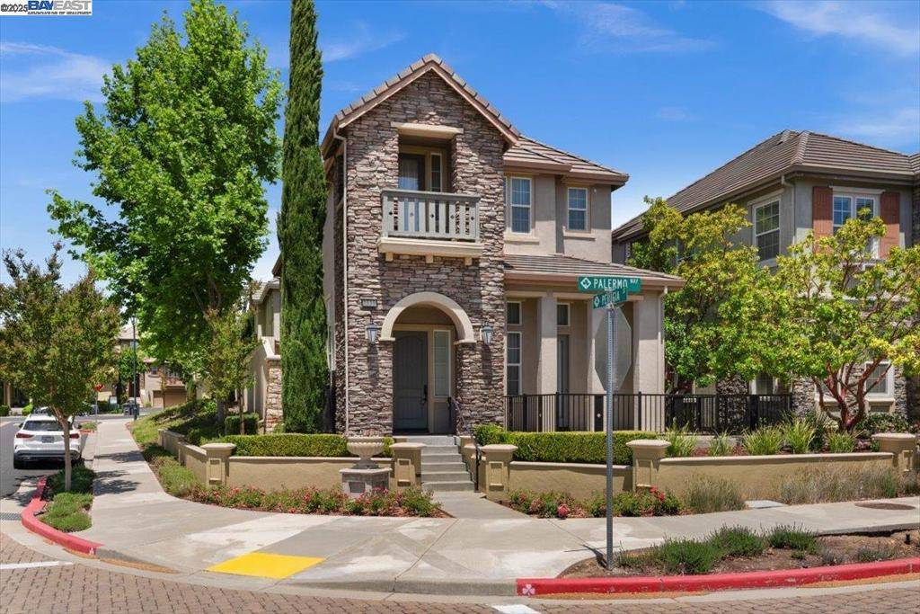 Dublin, CA 94568,3539 Palermo Way