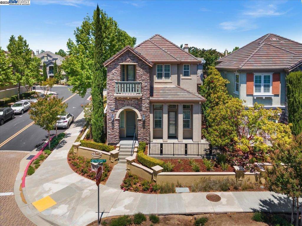 Dublin, CA 94568,3539 Palermo Way