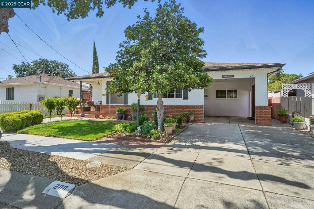 Pittsburg, CA 94565,288 El Camino Dr