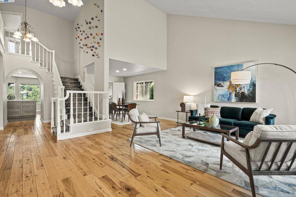 Castro Valley, CA 94552,6408 Boone Dr