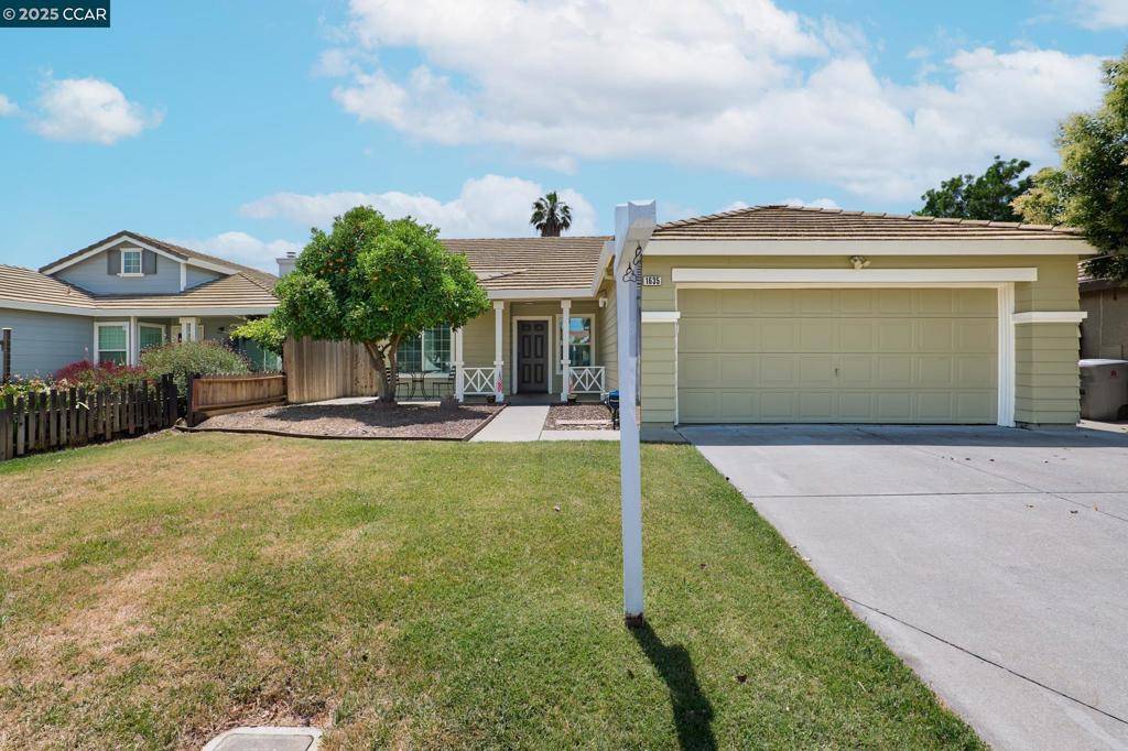Dixon, CA 95620,1635 Marenda Dr