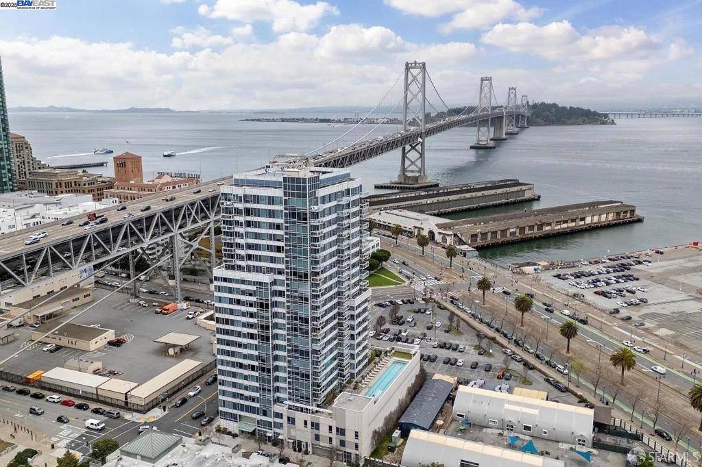 San Francisco, CA 94105-5025,501 Beale Street