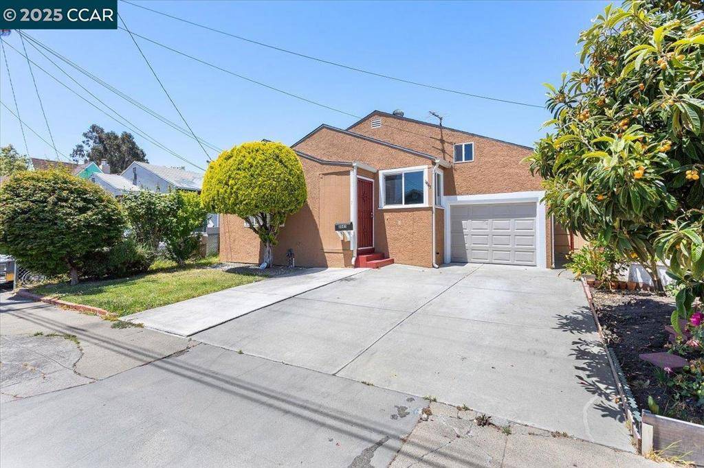 San Leandro, CA 94578,1445 152Nd Ave