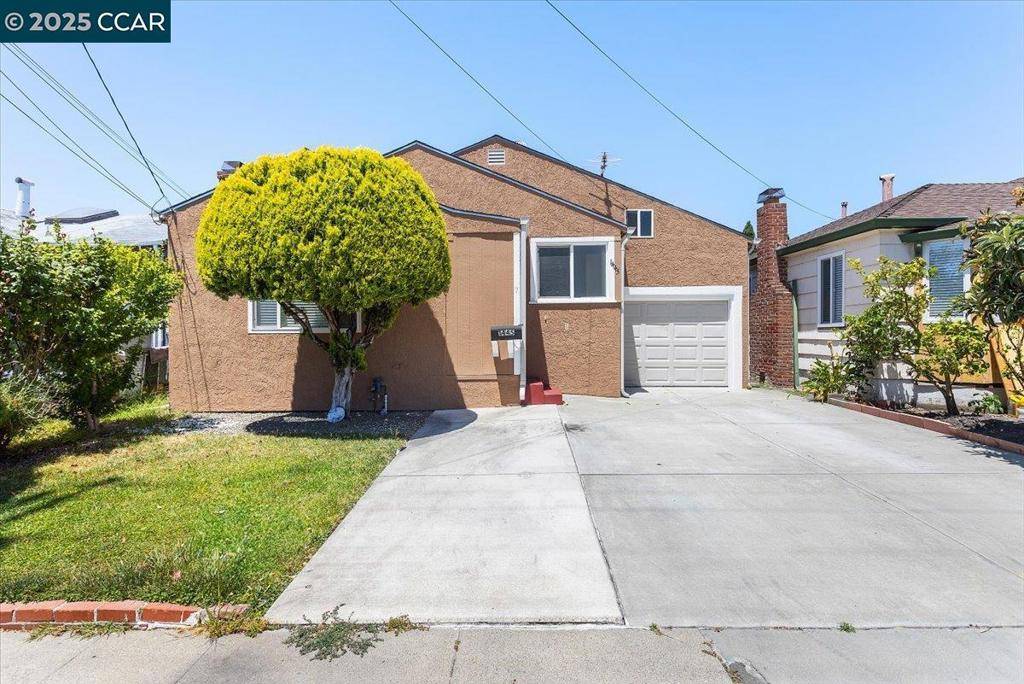 San Leandro, CA 94578,1445 152Nd Ave