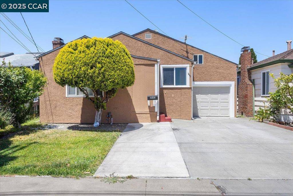 San Leandro, CA 94578,1445 152Nd Ave