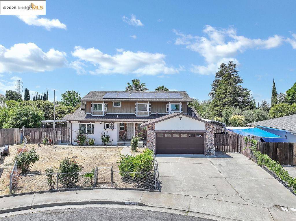Antioch, CA 94509,3026 El Monte Ct