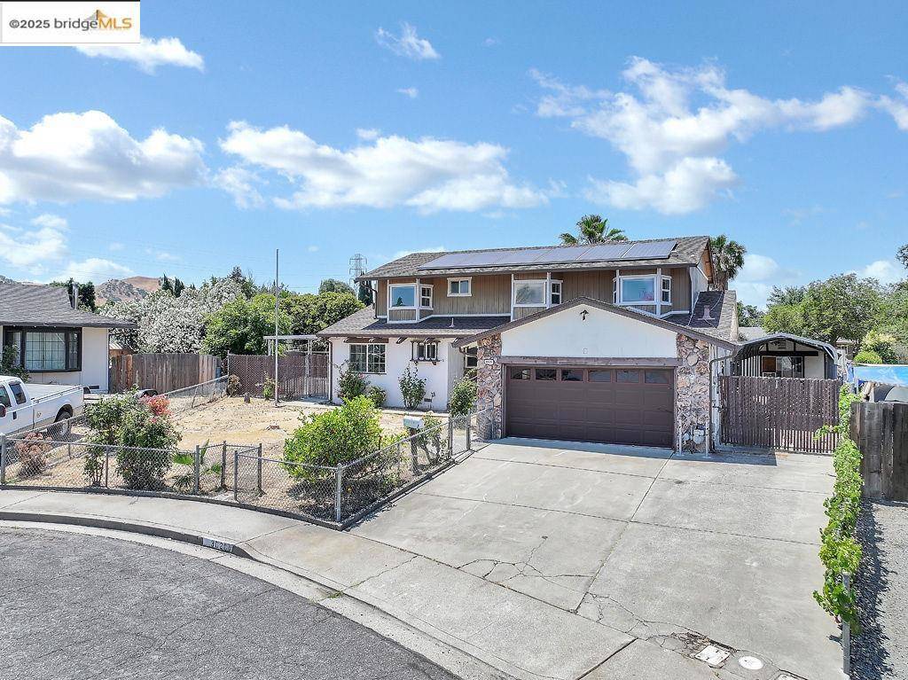 Antioch, CA 94509,3026 El Monte Ct