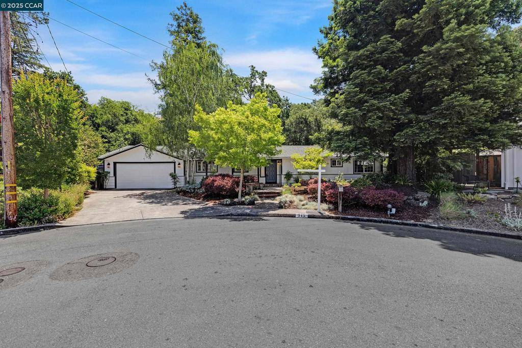 Lafayette, CA 94549,345 Shire Oaks Court