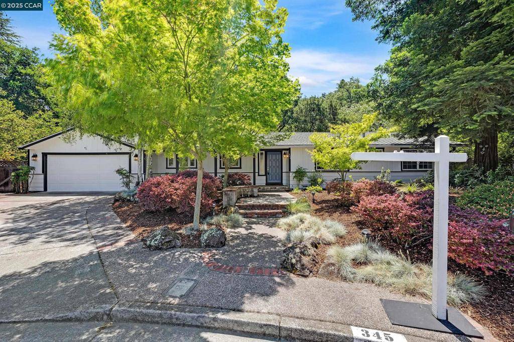 Lafayette, CA 94549,345 Shire Oaks Court