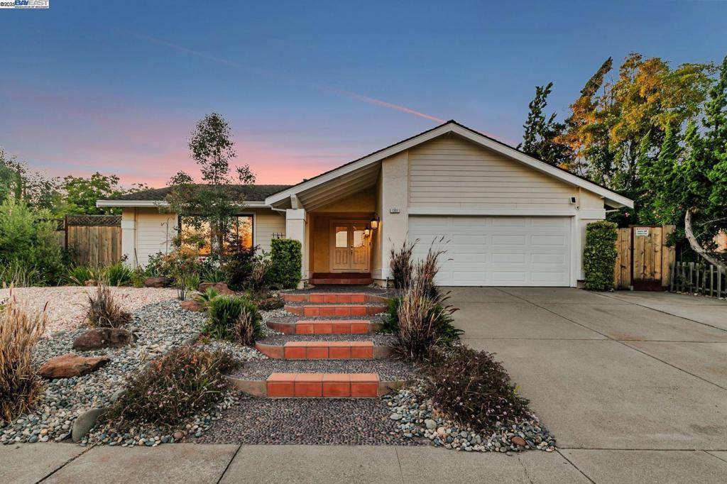 Fremont, CA 94539,1301 Quema Dr