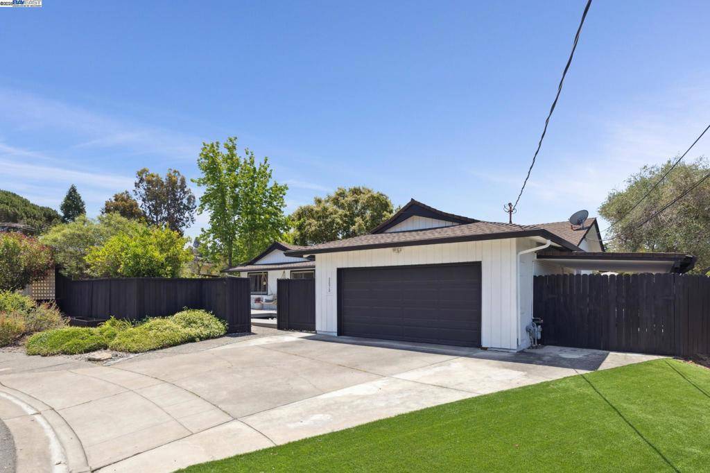 Hayward, CA 94542,3070 Cromwell Pl