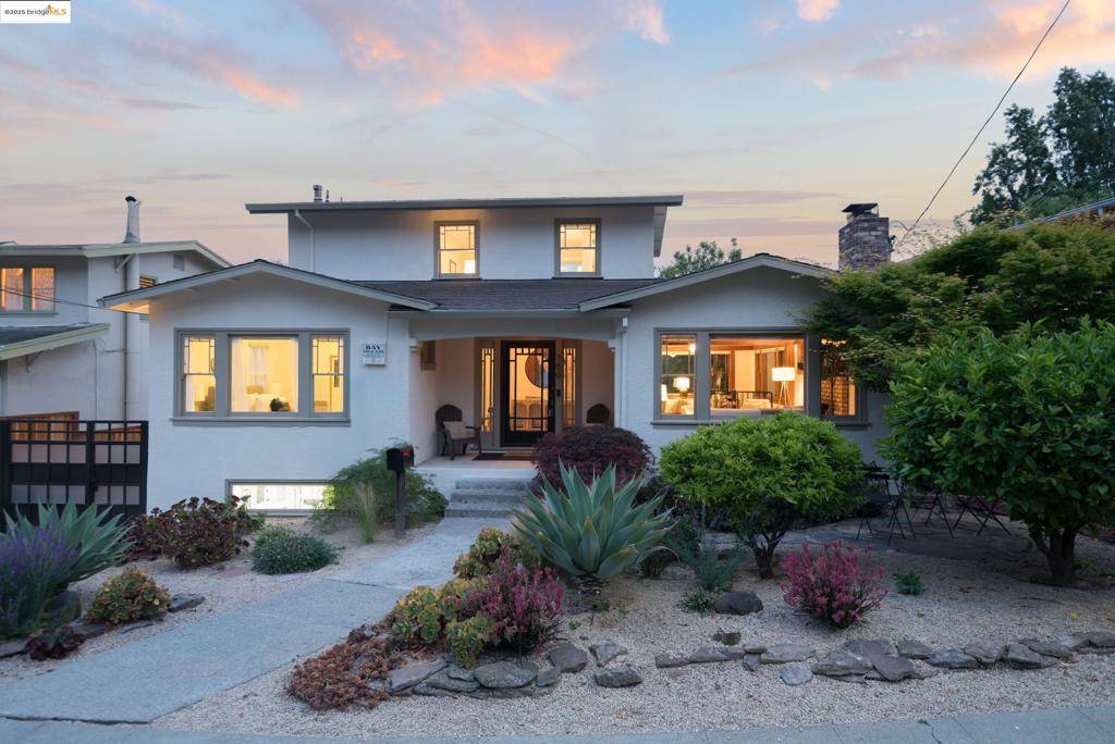 Oakland, CA 94610,769 Santa Ray Ave